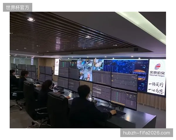 区域性赛事交通动态调度机制演进，标志着智慧体育场馆正告别单点响应模式